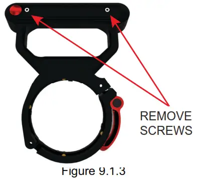 AMKUS S281M Hydraulic Rescue Tools - fig8