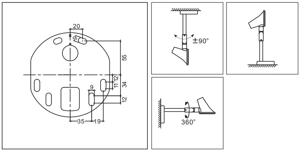 xcen-Signspot-Sign-Lamp-LED-50cm-5