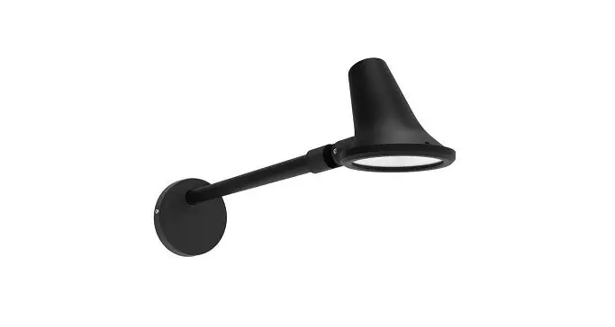 Xcen Signspot Sign Lamp Led 50cm User Manual Xcen Signspot Sign Lamp Led 50cm User Manual