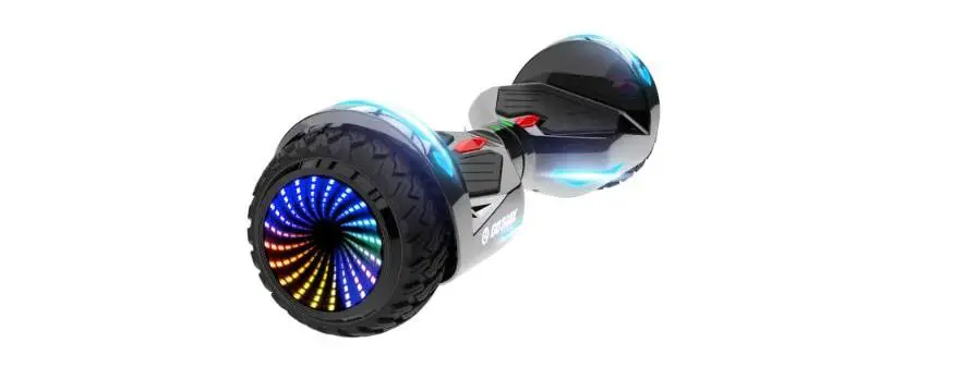 Like Sporting Z13 Self Balancing Scooter User Manual Like Sporting Z13 Self Balancing Scooter User Manual