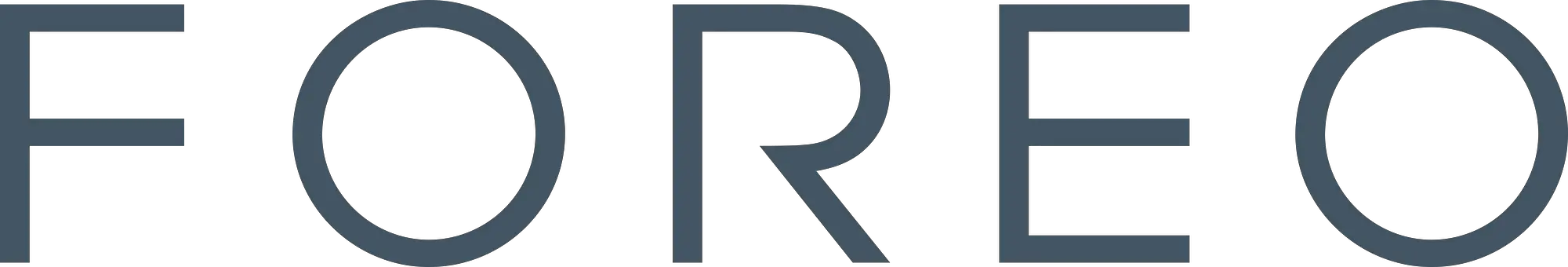 Foreo logo