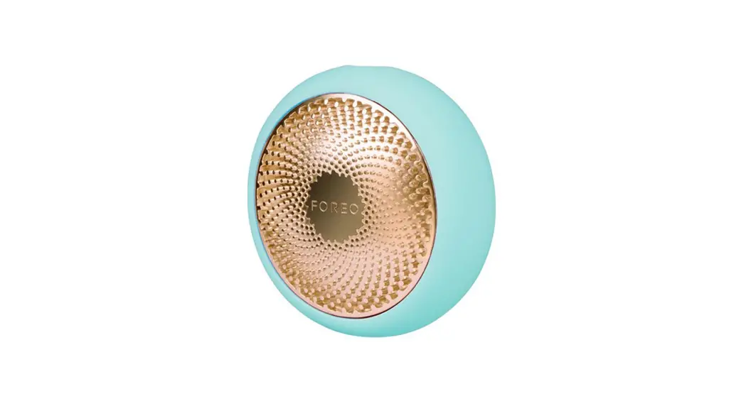Foreo Ufo 2 Heated Led Power Mask Owner's Manual