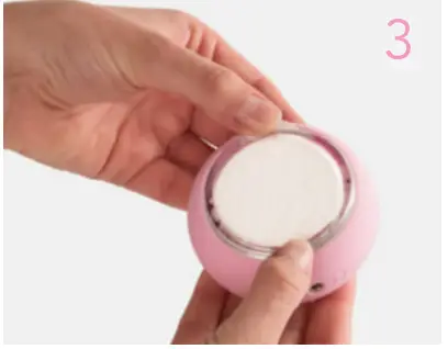 FOREO UFO 2 Heated LED Power Mask - POWER 2