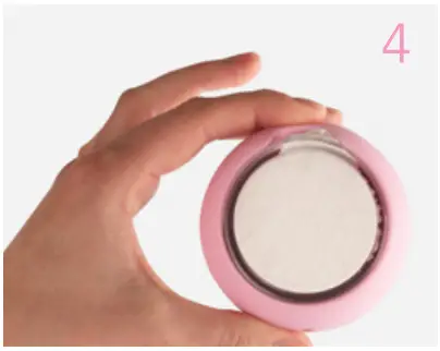 FOREO UFO 2 Heated LED Power Mask - POWER 3