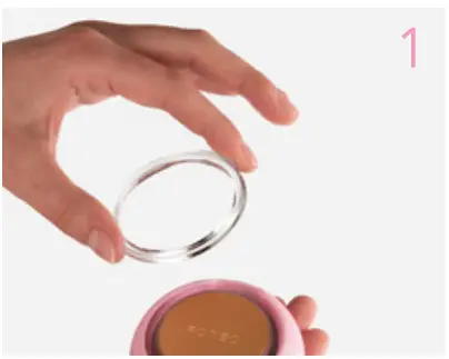 FOREO UFO 2 Heated LED Power Mask - POWER