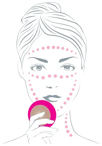 FOREO UFO 2 Heated LED Power Mask - fig 4