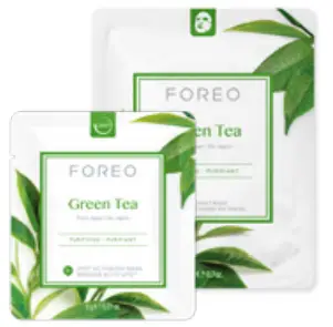 FOREO UFO 2 Heated LED Power Mask - step 10