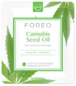 FOREO UFO 2 Heated LED Power Mask - step 11