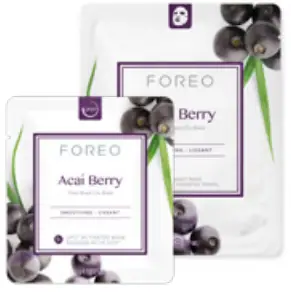 FOREO UFO 2 Heated LED Power Mask - step 7