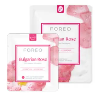 FOREO UFO 2 Heated LED Power Mask - step 8