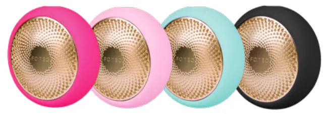 FOREO UFO 2 Heated LED Power Mask