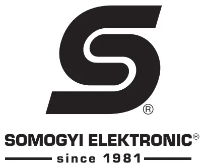 SOMOGYI logo