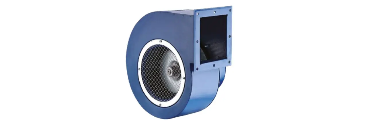 Havaco Clc-200/1200 M Centrifugal Fans User Manual Havaco Clc-200/1200 M Centrifugal Fans User Manual