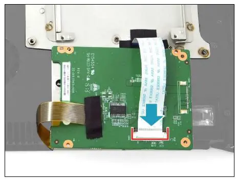 DURABOOK R11 Rugged Tablet Expansion Modules Smart Card fig 9