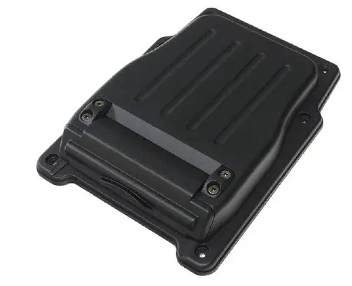 DURABOOK R11 Rugged Tablet Expansion Modules Smart Card product