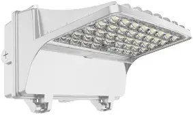 PQ Lighting PQL-83915 LED Spec Select Stealth Full Cutoff Wall Pack
