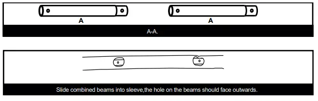 EXIT-TOYS-12FTX30IN-3-6m-x-76cM-Frame-Pool-5