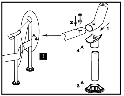 EXIT-TOYS-12FTX30IN-3-6m-x-76cM-Frame-Pool-6