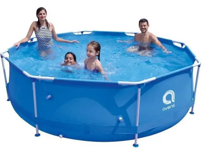 EXIT-TOYS-12FTX30IN-3-6m-x-76cM-Frame-Pool-PRODUCT