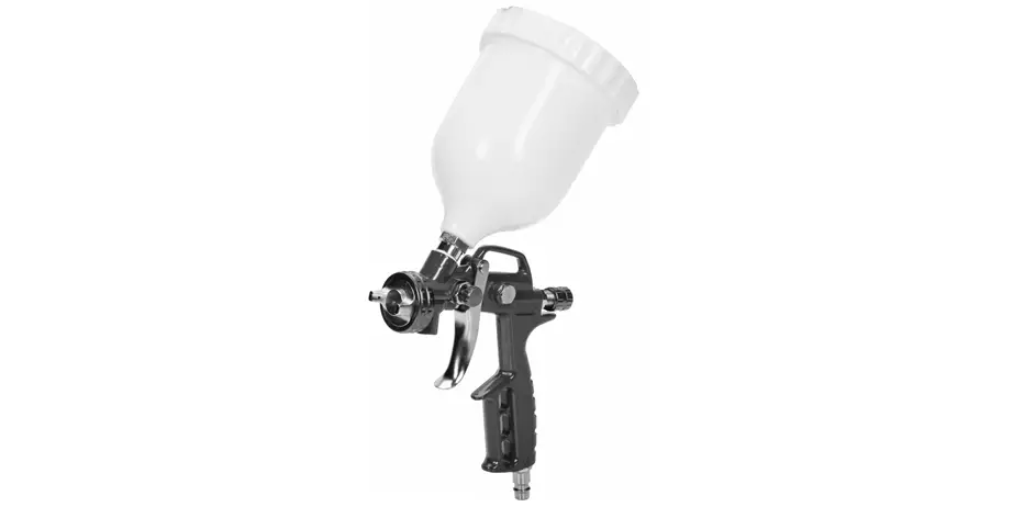 Meec Tools 082-208 Spray Gun Instruction Manual Meec Tools 082-208 Spray Gun Instruction Manual