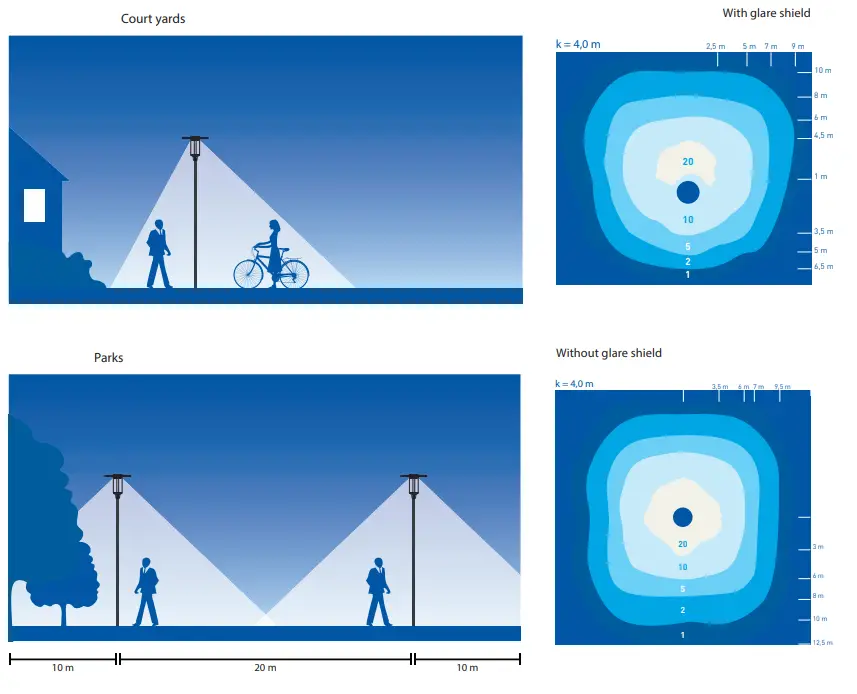 AIRAM 4546502 Atlas Pole Mount fig (1).