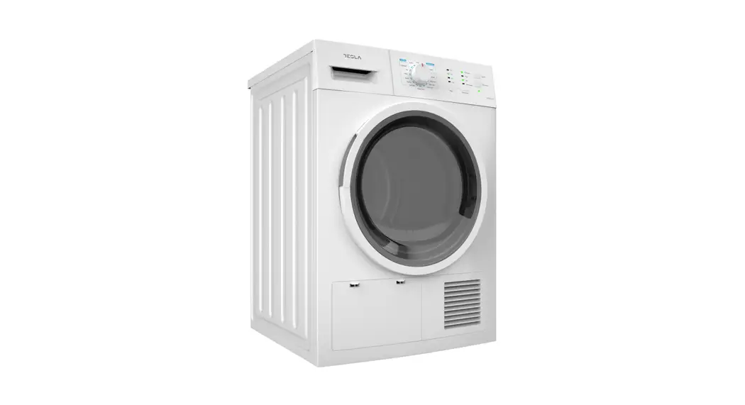Tesla Wt8c60m Tumble Dryers User Manual