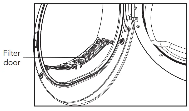 TESLA WT8C60M Tumble Dryers - fig 5