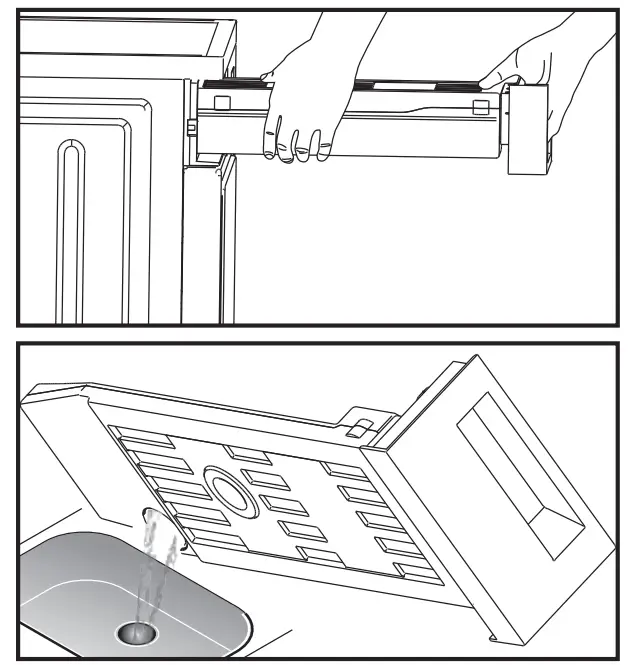 TESLA WT8C60M Tumble Dryers - fig 6