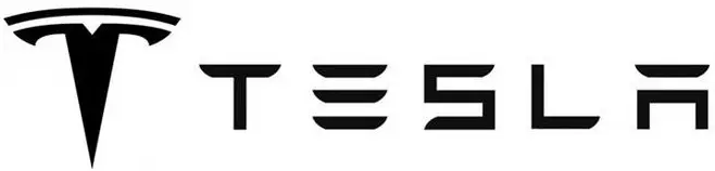 TESLA logo