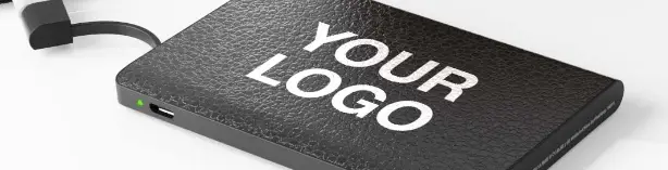 Flashbay Tour Customized Power Banks Instructions