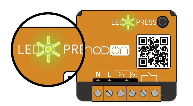 nodon SIN-2-1-01 Networked Home Automation Radio Module fig (11)