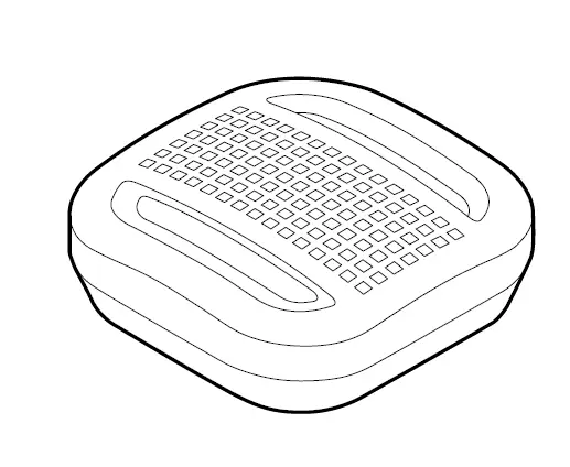 nodon SIN-2-1-01 Networked Home Automation Radio Module fig (12)