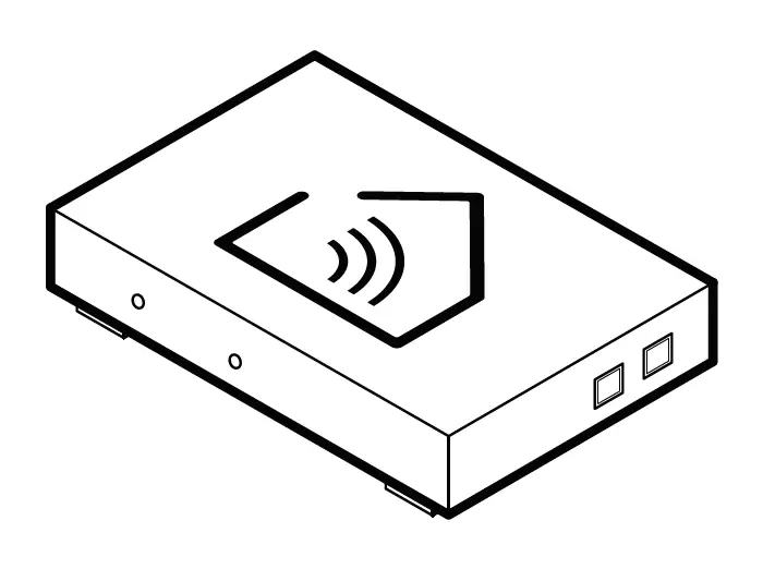 nodon SIN-2-1-01 Networked Home Automation Radio Module fig (13)