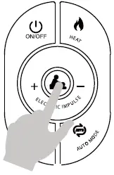 VORTIX 208156 Neck Massager and Posture Corrector 10