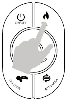 VORTIX 208156 Neck Massager and Posture Corrector 10