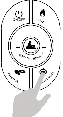VORTIX 208156 Neck Massager and Posture Corrector 12