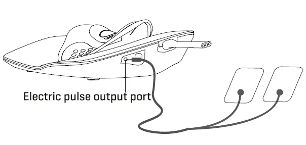 VORTIX 208156 Neck Massager and Posture Corrector 13
