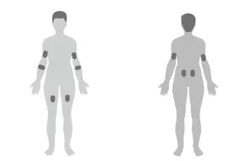 VORTIX 208156 Neck Massager and Posture Corrector 14