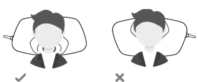 VORTIX 208156 Neck Massager and Posture Corrector 15