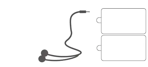 VORTIX 208156 Neck Massager and Posture Corrector 2