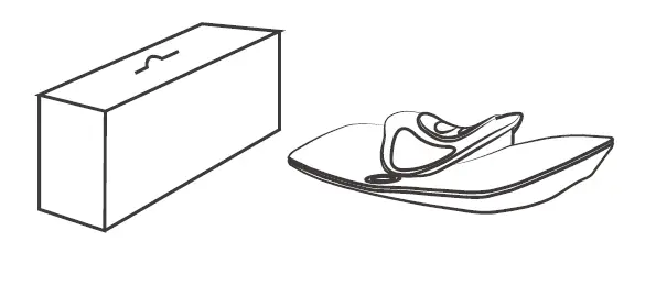 VORTIX 208156 Neck Massager and Posture Corrector 6