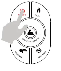 VORTIX 208156 Neck Massager and Posture Corrector 8