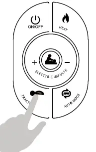 VORTIX 208156 Neck Massager and Posture Corrector 9