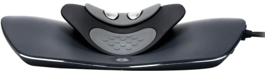 VORTIX 208156 Neck Massager and Posture Corrector product