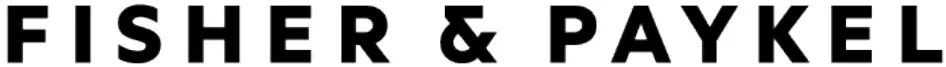 FISHER PAYKEL Logo