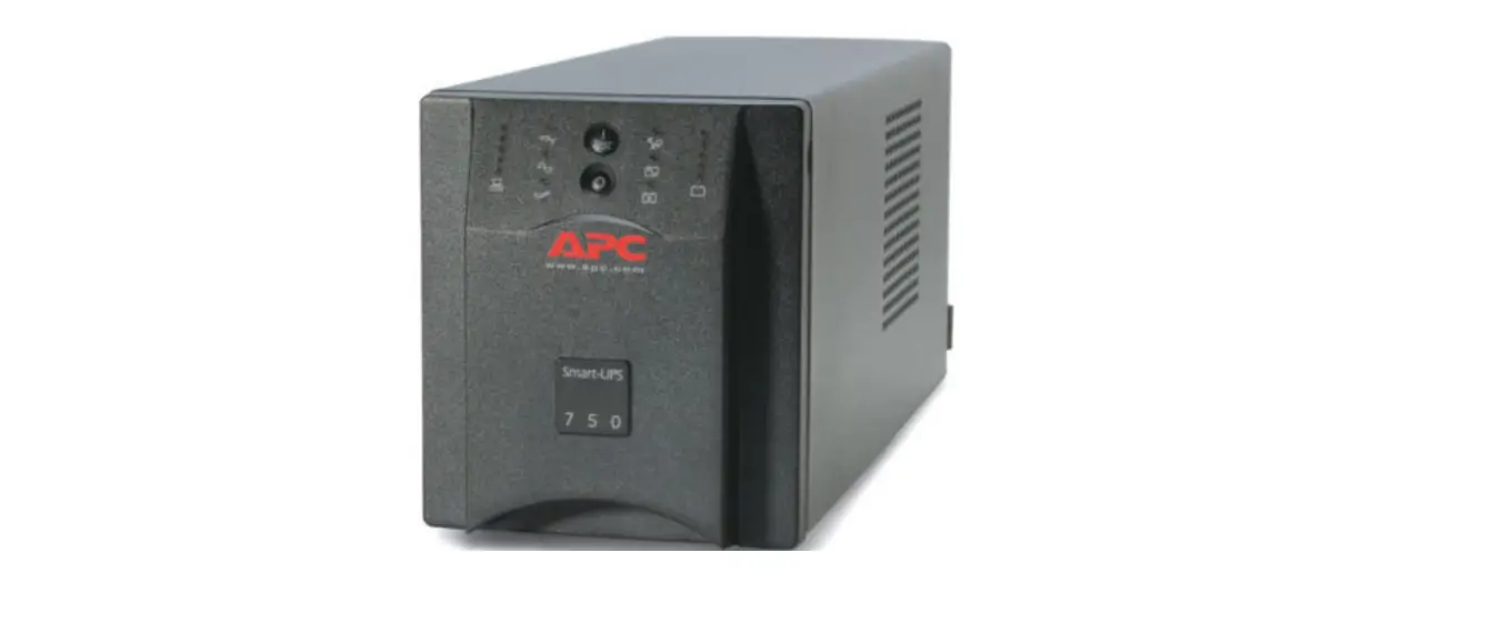 Apc Smart-ups 500 Va,100 Vac Uninterruptible Power Supply User Manual Apc Smart-ups 500 Va,100 Vac Uninterruptible Power Supply User Manual