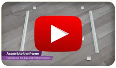 blinds 2go Perfect FIT Roller Blinds - youtube