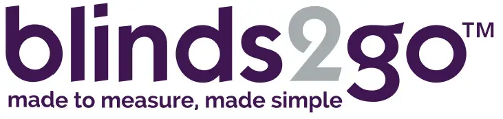 blinds 2go logo