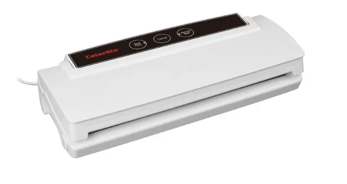 Caterlite Vacuum Sealer