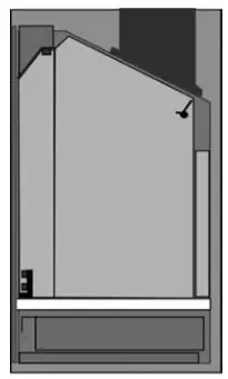 WESTFIRE WF35 Wood Burner - fig3